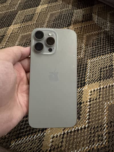 15 pro max pta hk