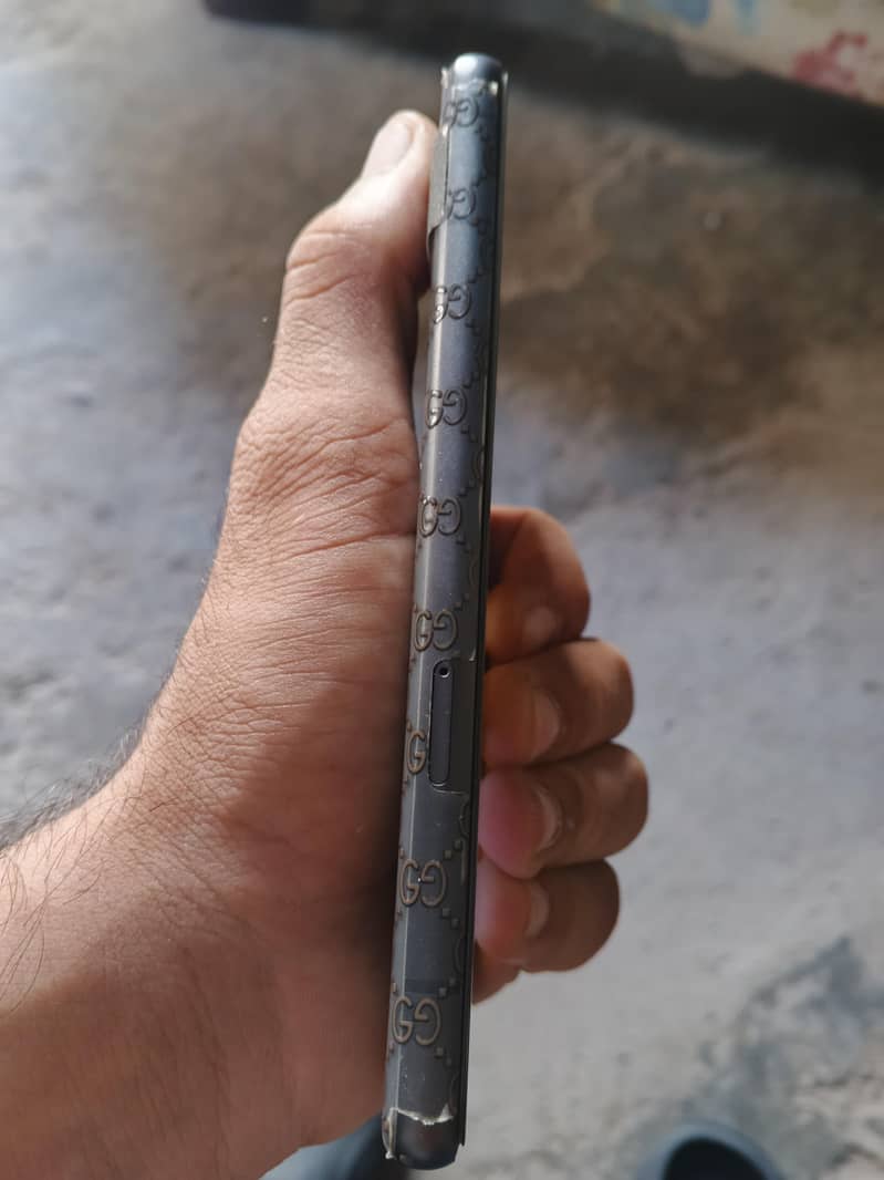 Google Pixel 7a 3