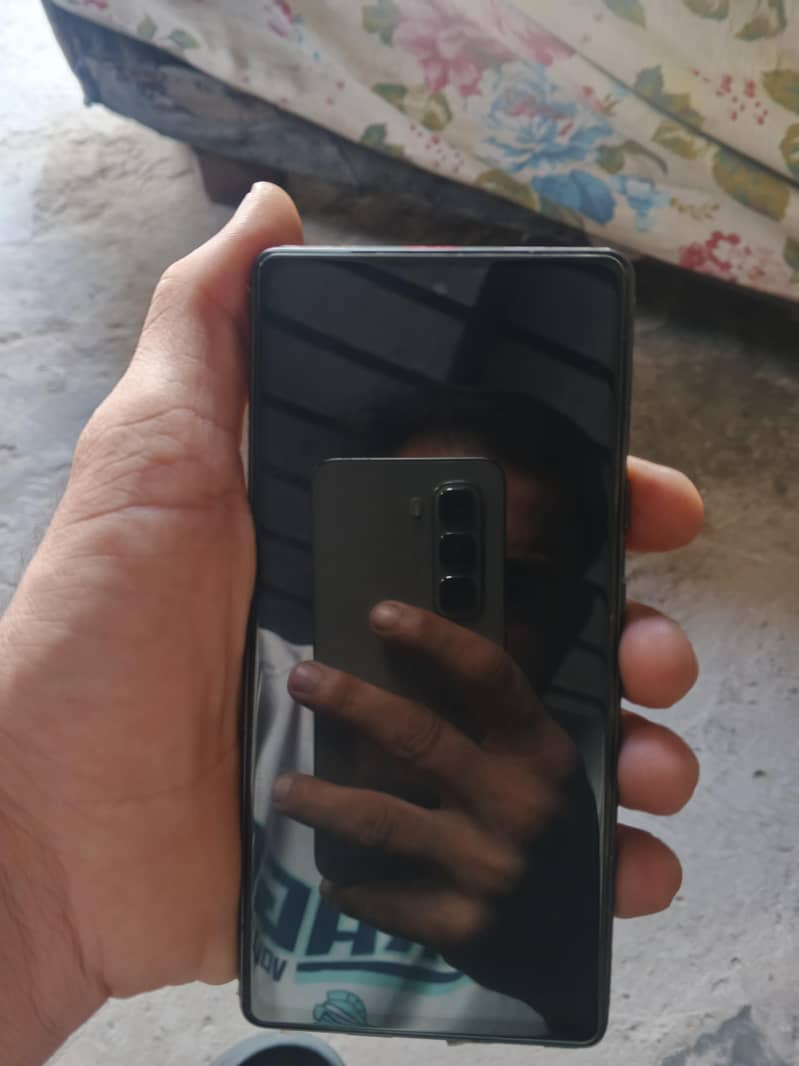 Google Pixel 7a 6