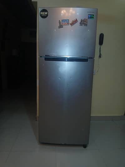 no frost samsung refrigerator