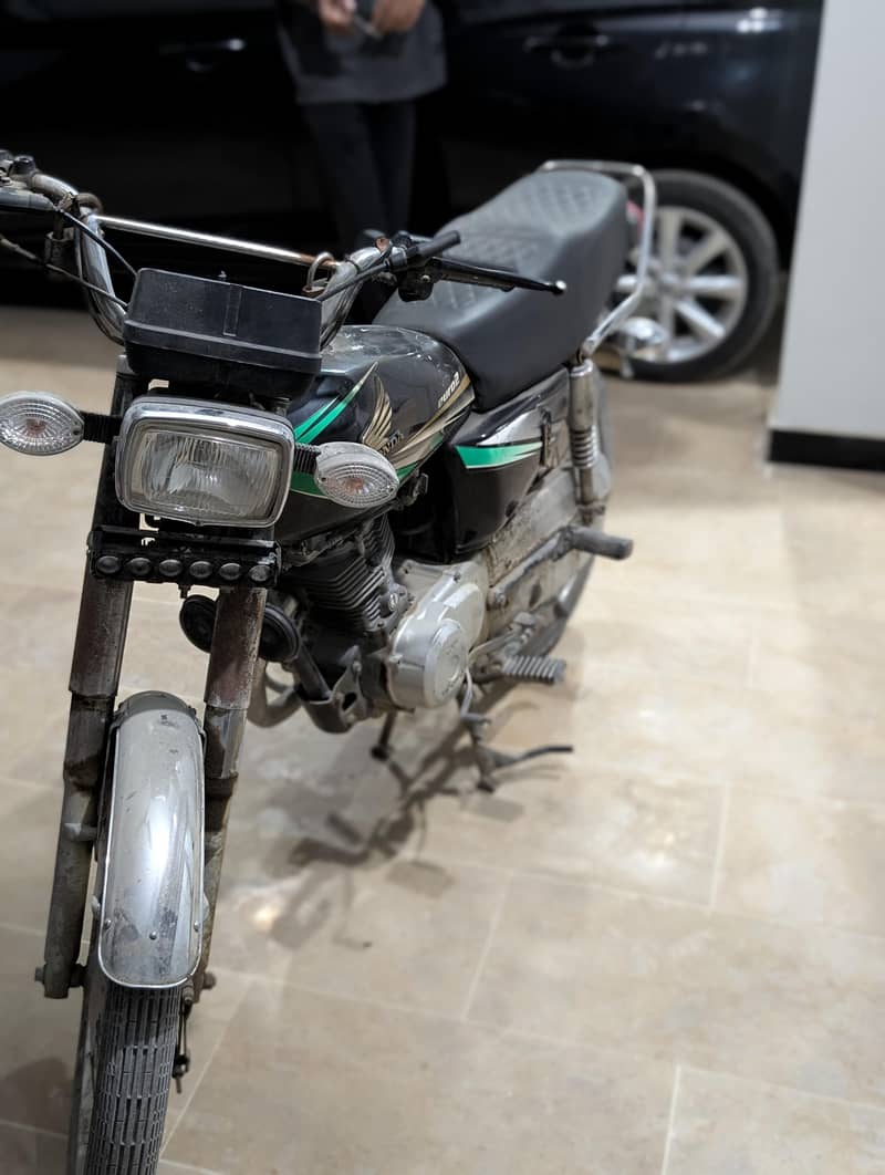 cg 125 1