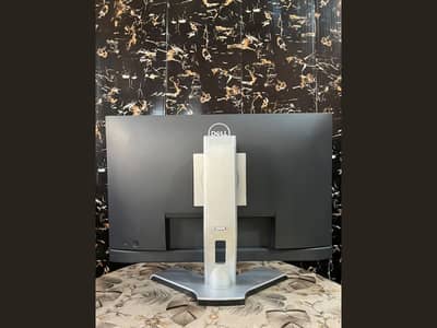 Dell C2422HE 24" Borderless IPS | Type-C 90W | Webcam + Speakers | FHD