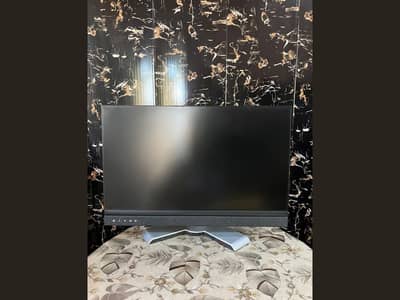 Dell C2422HE 24" Borderless IPS | Type-C 90W | Webcam + Speakers | FHD