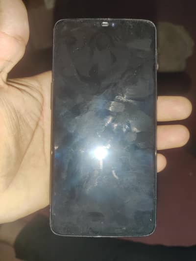 One Plus 6