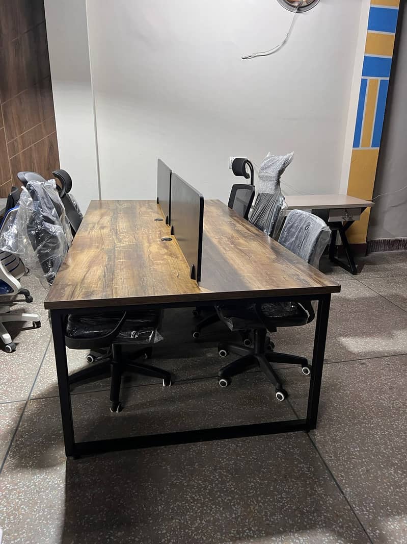 workstation,office table,laptop table,computer table 2