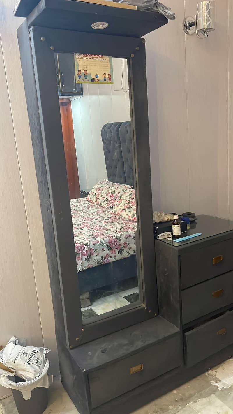 Home use 1