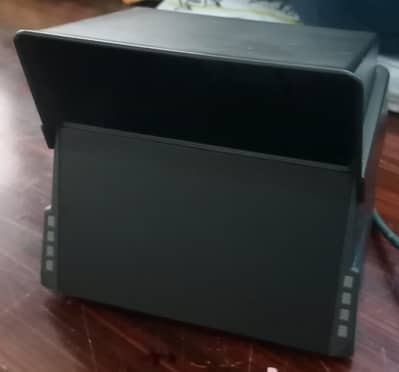Access IS OCR640e (ePassport / ID Scanner)