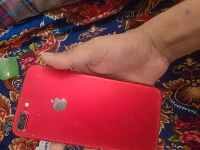 Apple iPhone 7 Plus