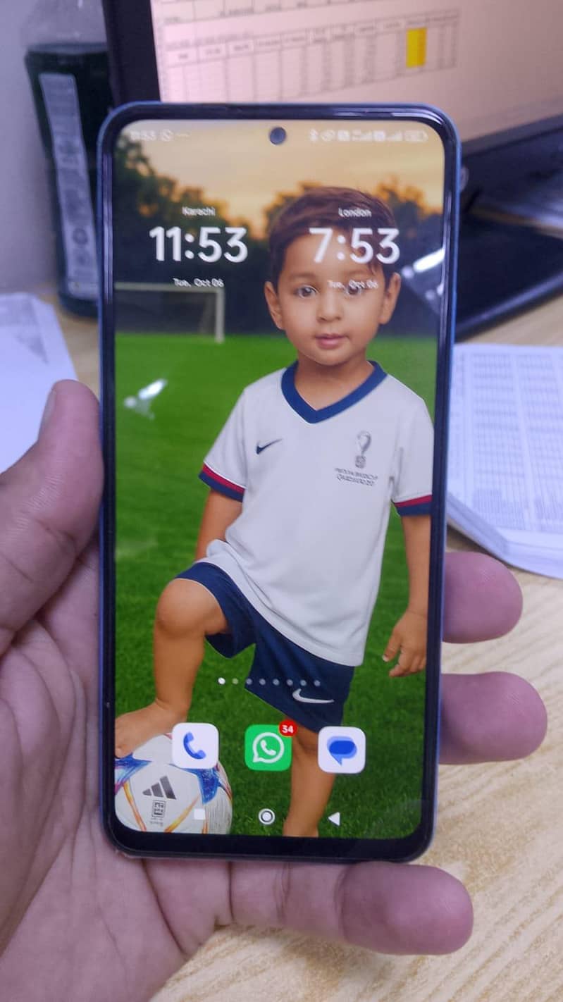 Xiaomi Redmi Note 12 1