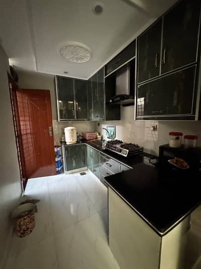 5 Marla House Neat &Clean For Sale In Sector E Bahria Town Lahore