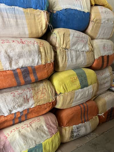 Sacks