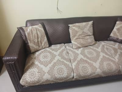 sofa 7 seater