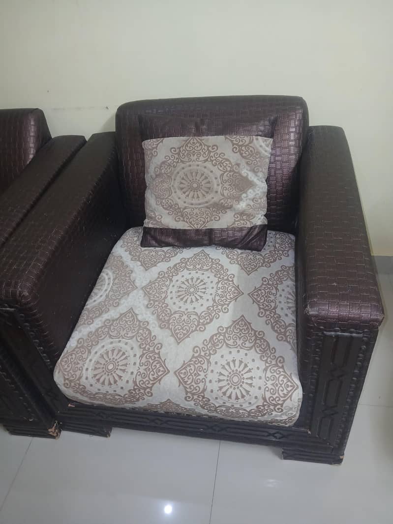sofa 7 seater 1