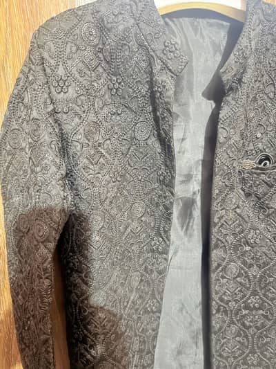 Prince coat