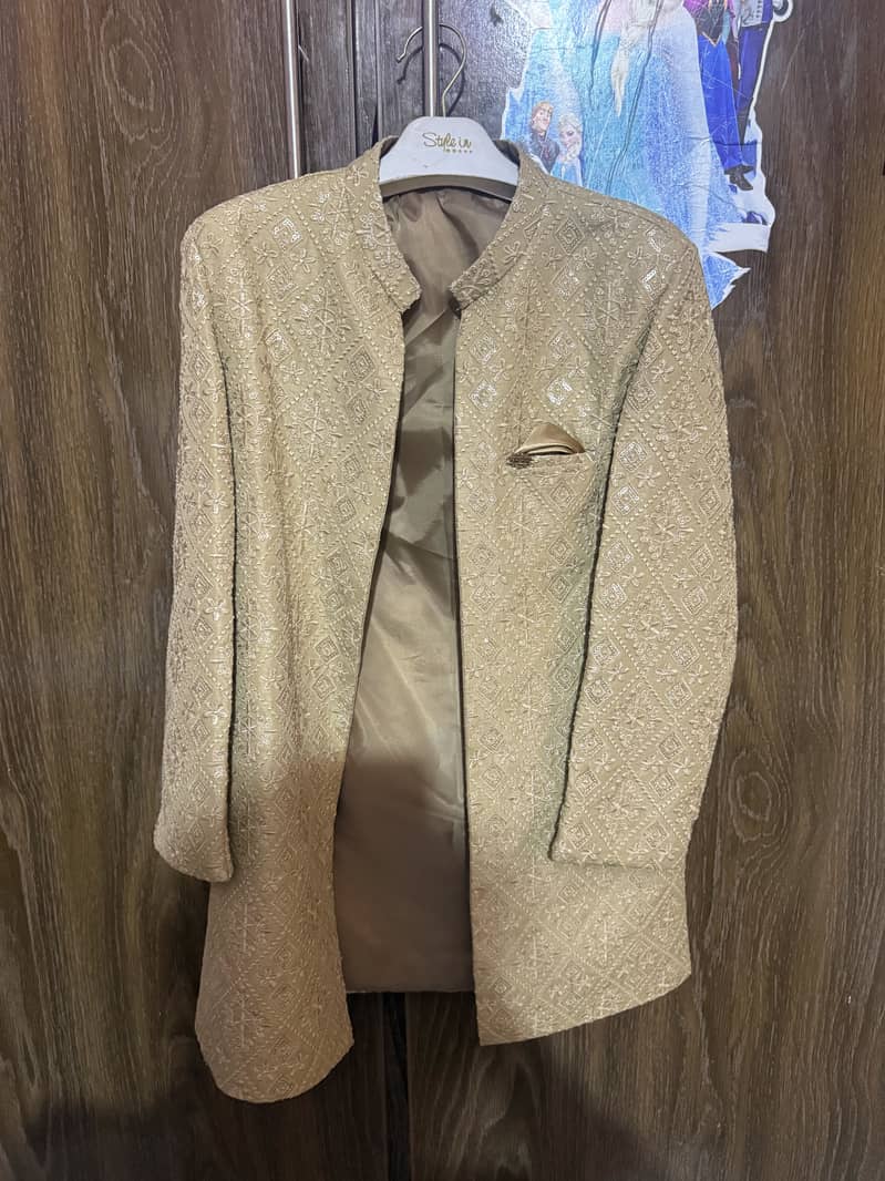 Prince coat 1