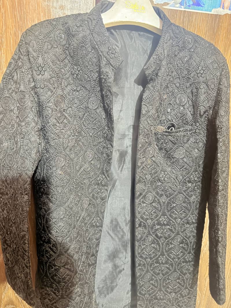 Prince coat 2