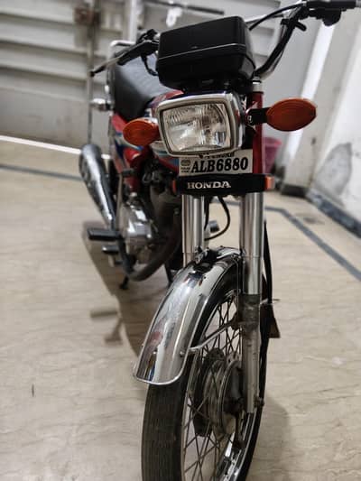 cg 125 urgent sale bio on tha spot total original alhamdulillah okay
