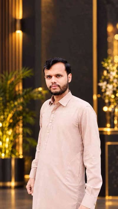 Sabir ali rehmani