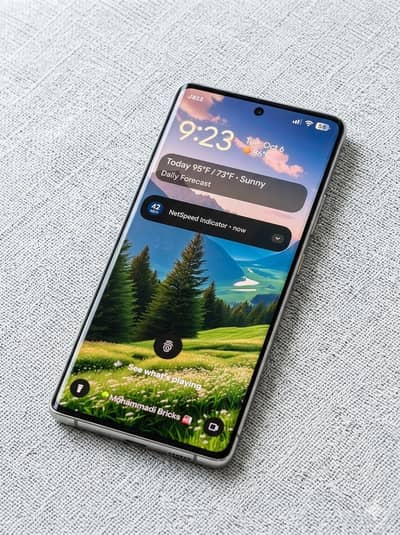 Google pixel 7 pro 5G (256GB) -10/10 Condition official PTA Approved