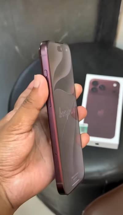 Apple iPhone 18 Pro Max