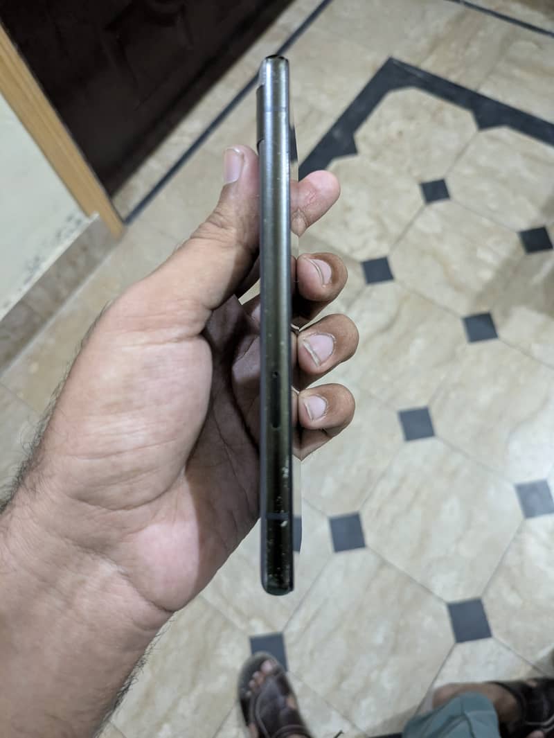 Google Pixel 6a 4