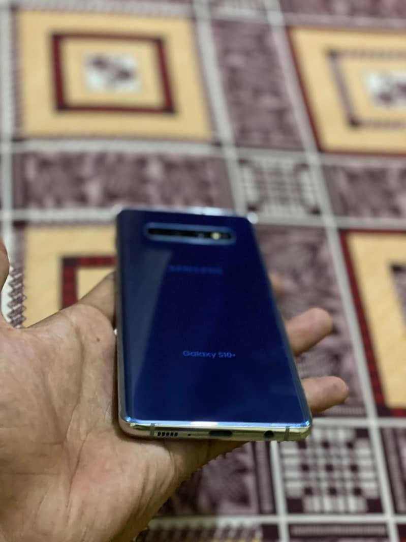 Samsung s10plus 1