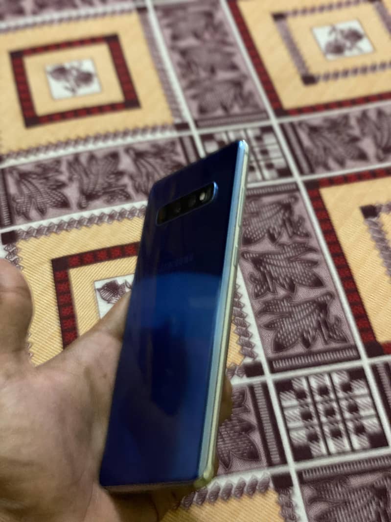 Samsung s10plus 10