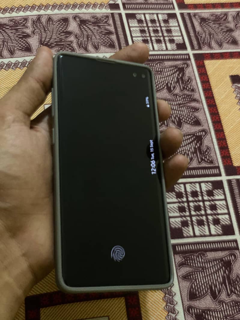 Samsung s10plus 11
