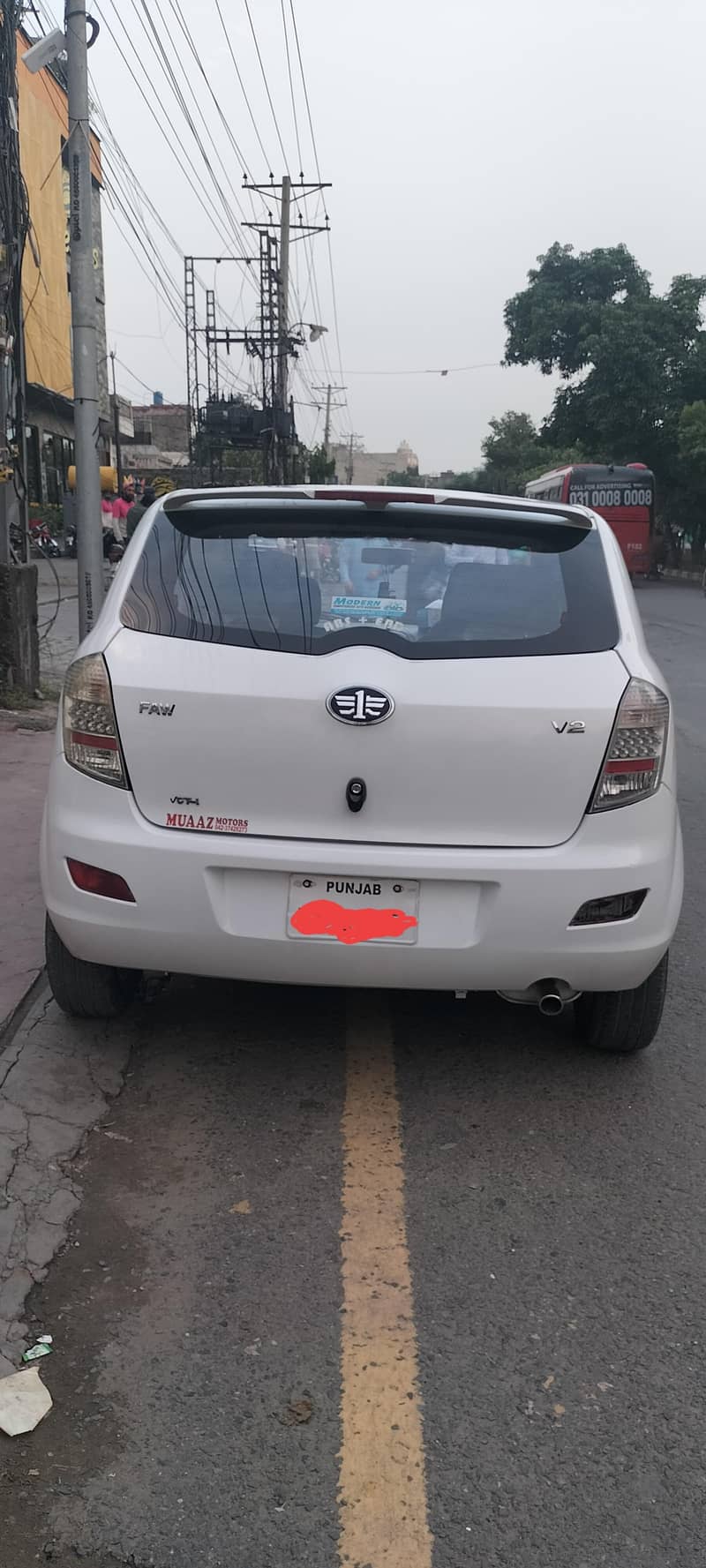 FAW V2 2019 0