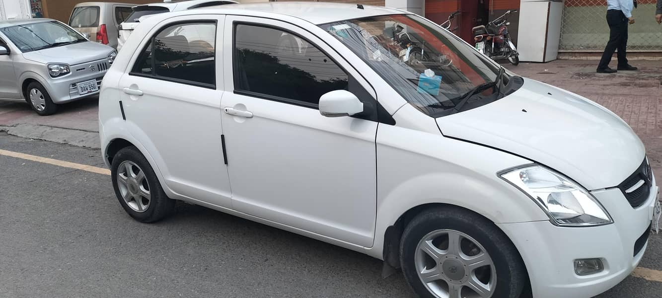 FAW V2 2019 2