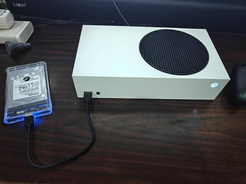 Xbox series s 1