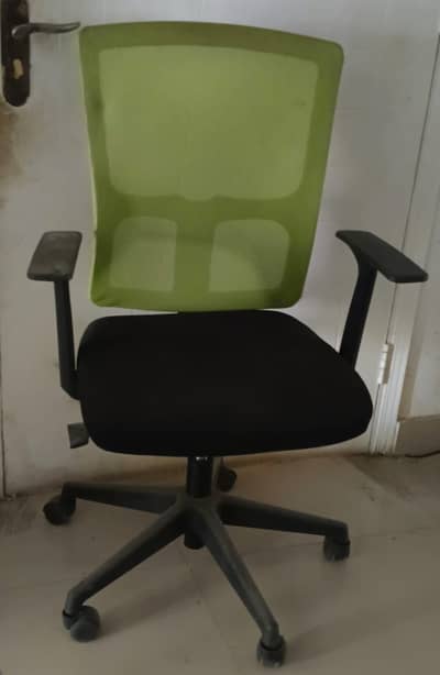 Office Chairs