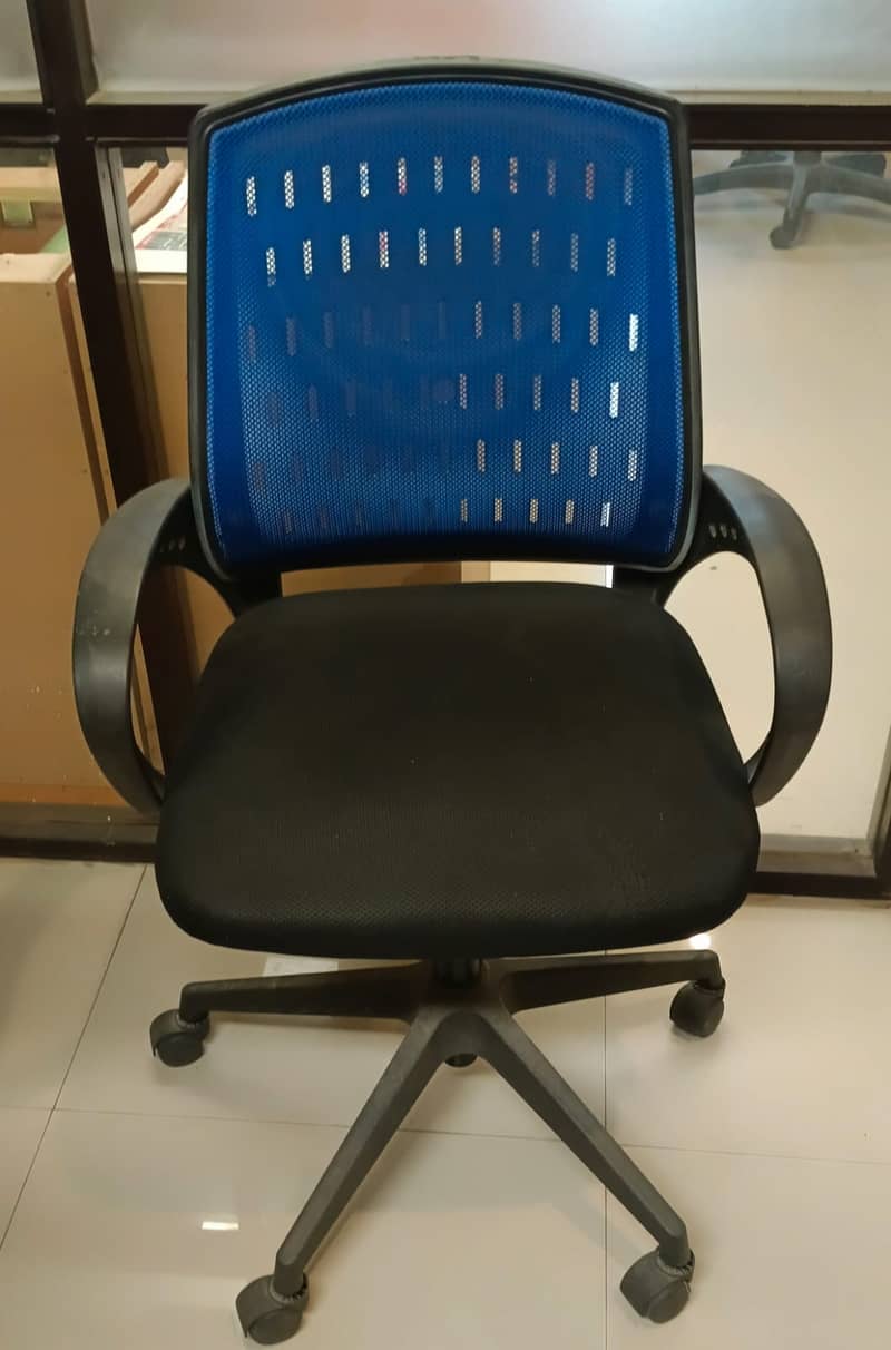 Office Chairs 1
