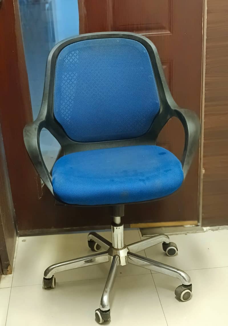 Office Chairs 2