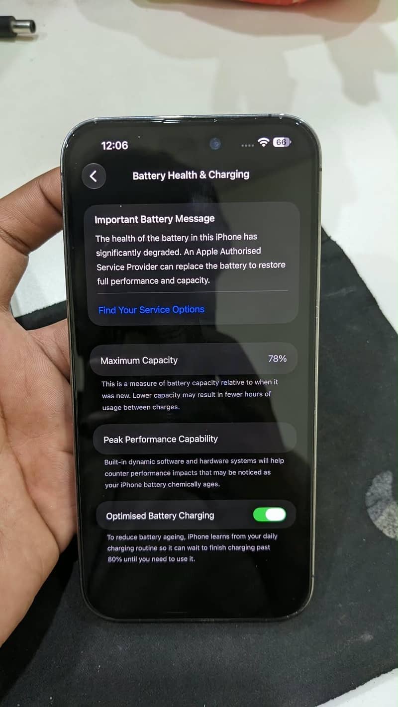 Apple iPhone 14 Pro Max 5