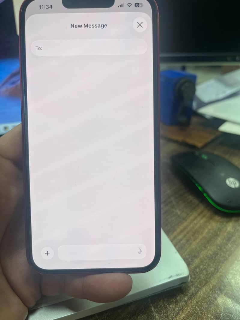 Apple iPhone 13 0