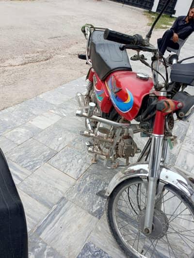 zmxo bike for sell