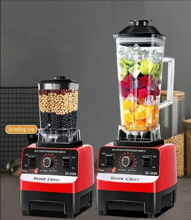 Juicer machine 3