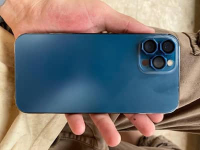 Apple iPhone 12 Pro Max
