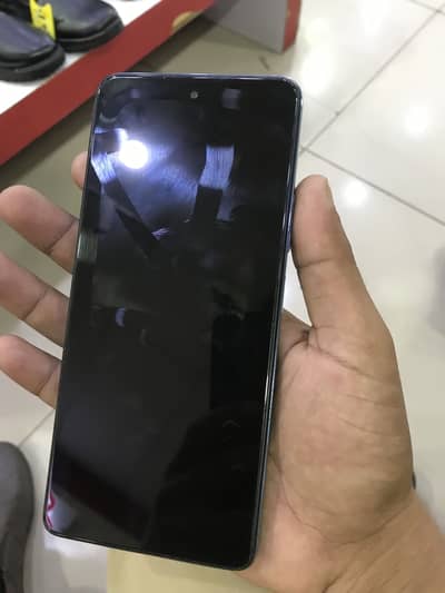 Infinix Note 30 8/256