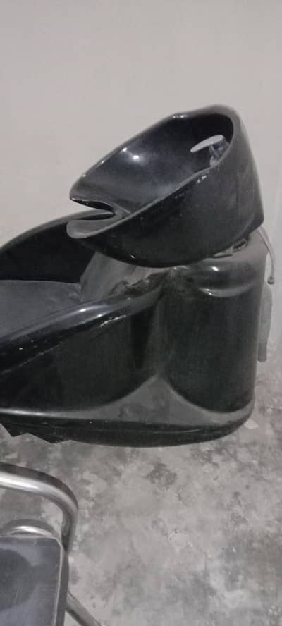 Shampoo Shower Chair