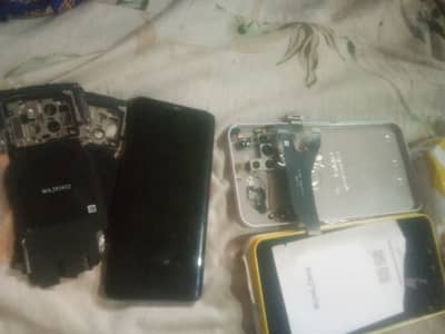 Huawei Mate 20 Pro 03119520164
