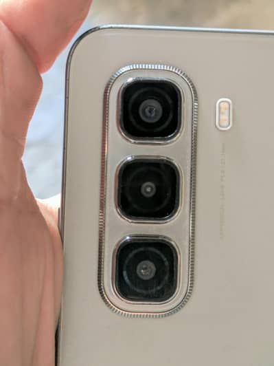 Infinix Hot 50 Pro