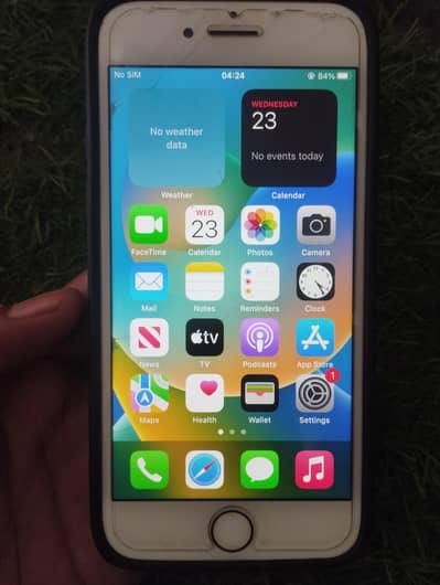 Apple iPhone 8