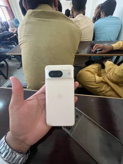 Google Pixel 8