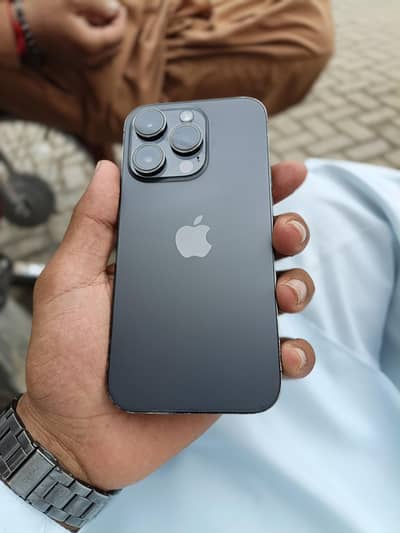 Apple iPhone 14 Pro 128 Jv