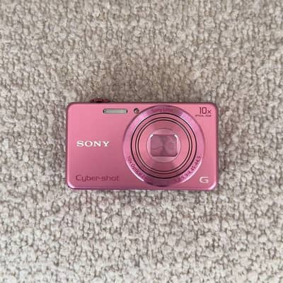 Sony digital camera