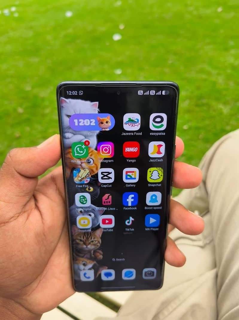 Xiaomi Redmi Note 14 Pro 3