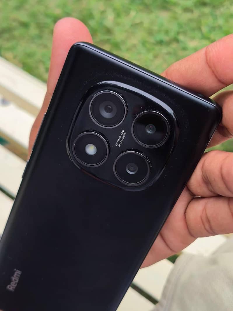 Xiaomi Redmi Note 14 Pro 6