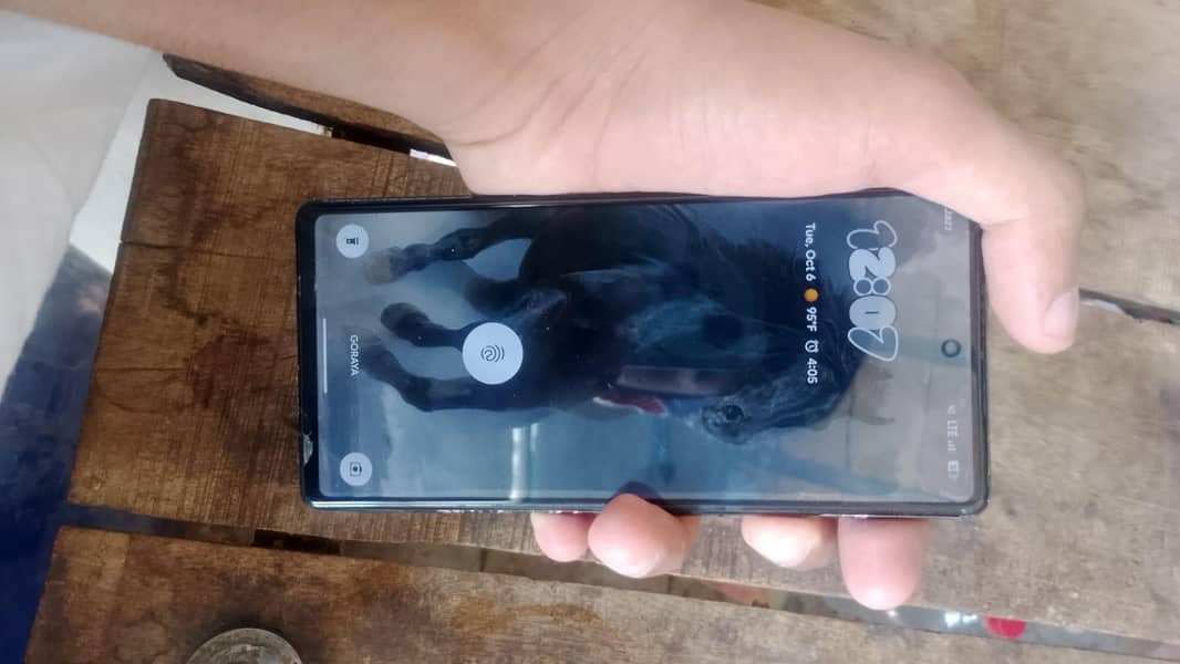 Google Pixel 6a 2